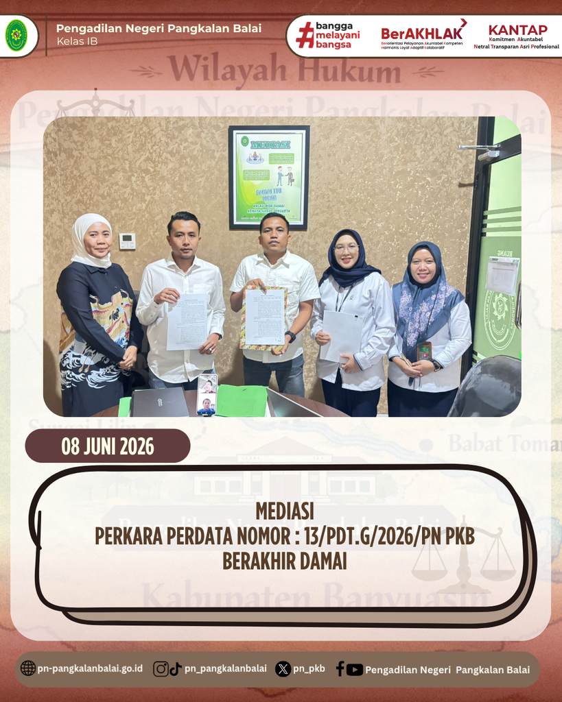 080626 - Mediasi Nomor 13_Pdt_2026_PN Pkb (1).png