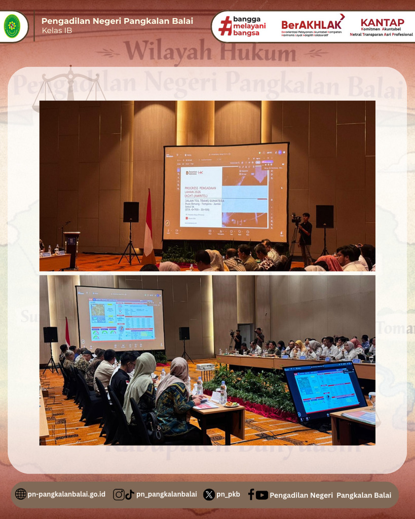 180626 - Rapat Koordinasi Penyelesaian Pengadaan Tanah dan Penanga.jpeg