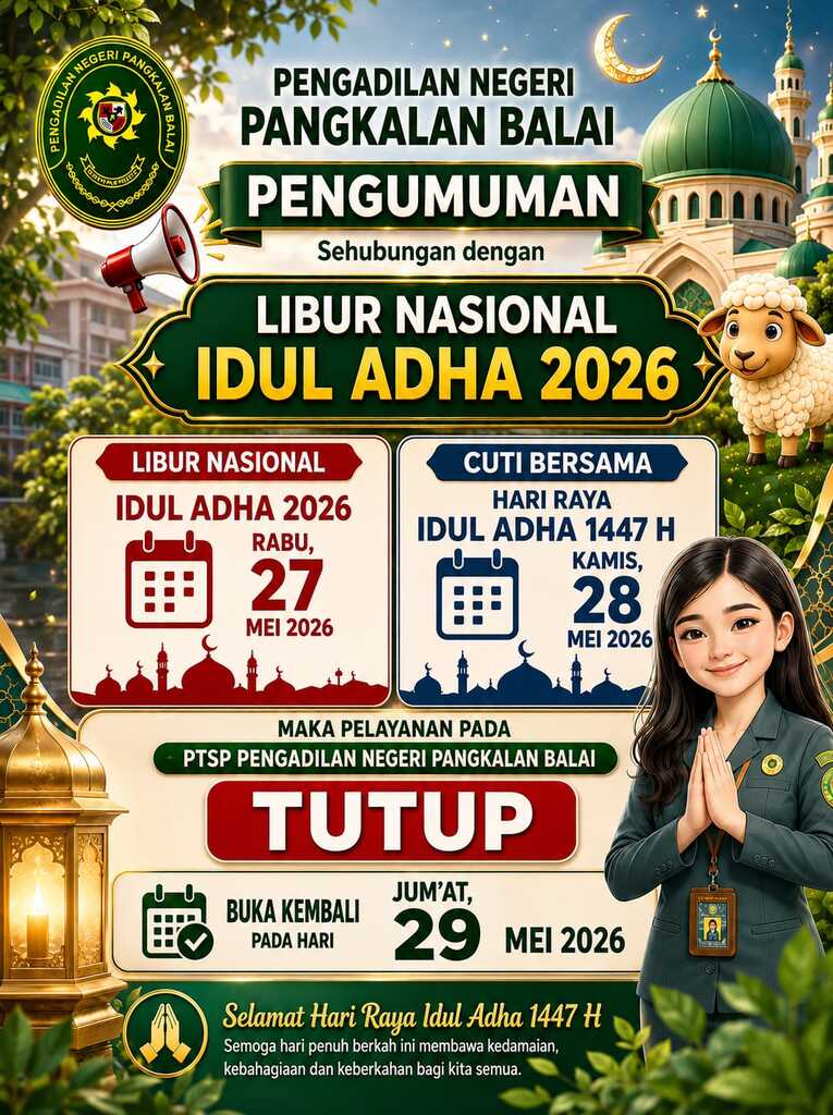 270526 - Poster Pengumuman Libur Idul Adha 2026.jpeg